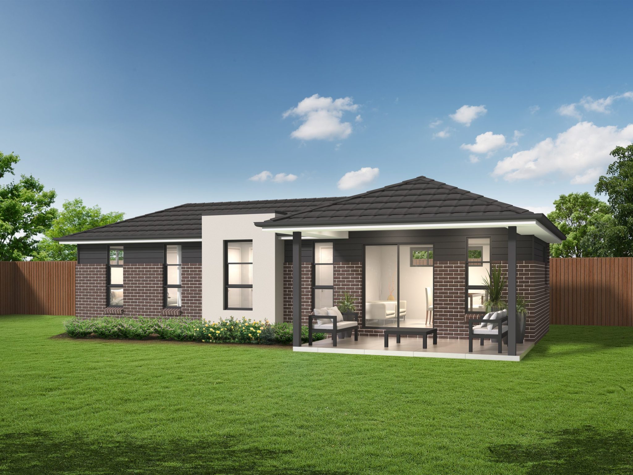 5 Of Our Stunning Granny Flat Designs in Sydney