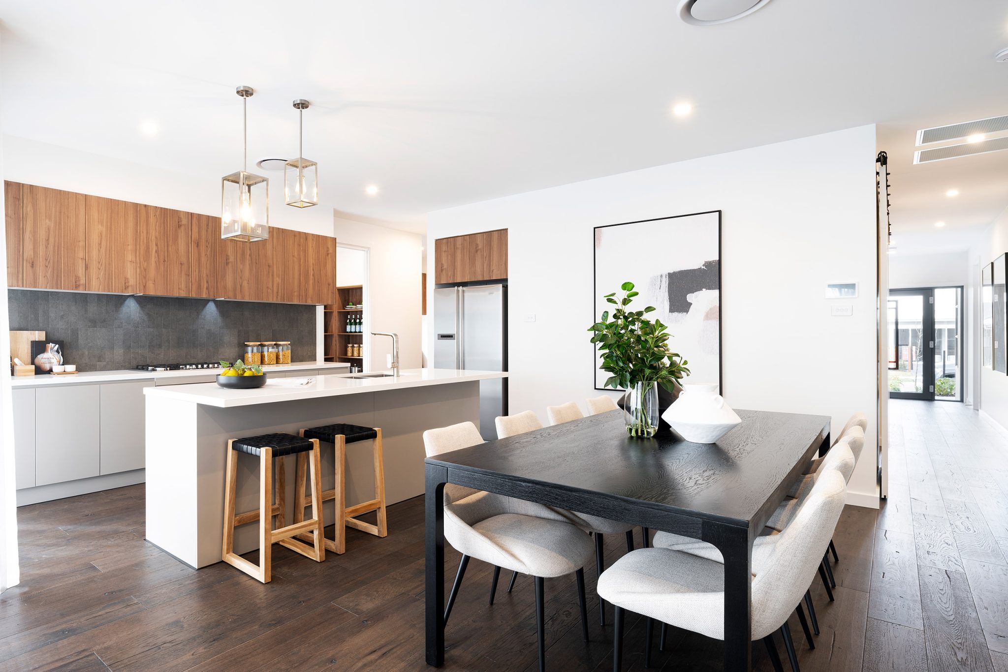 Your Guide To Electrical Planning With Montgomery Homes