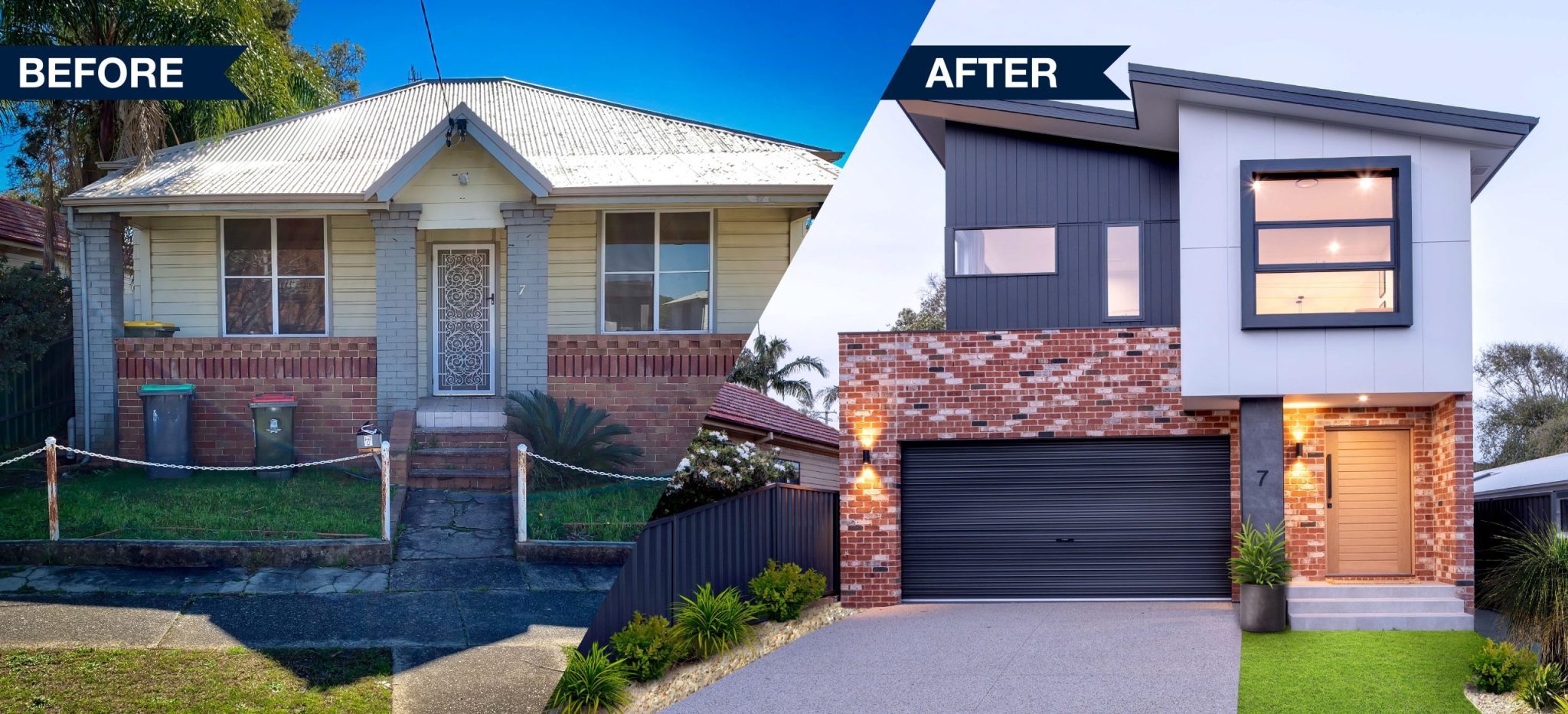Our Guide To Knockdown Rebuild Costs in Sydney