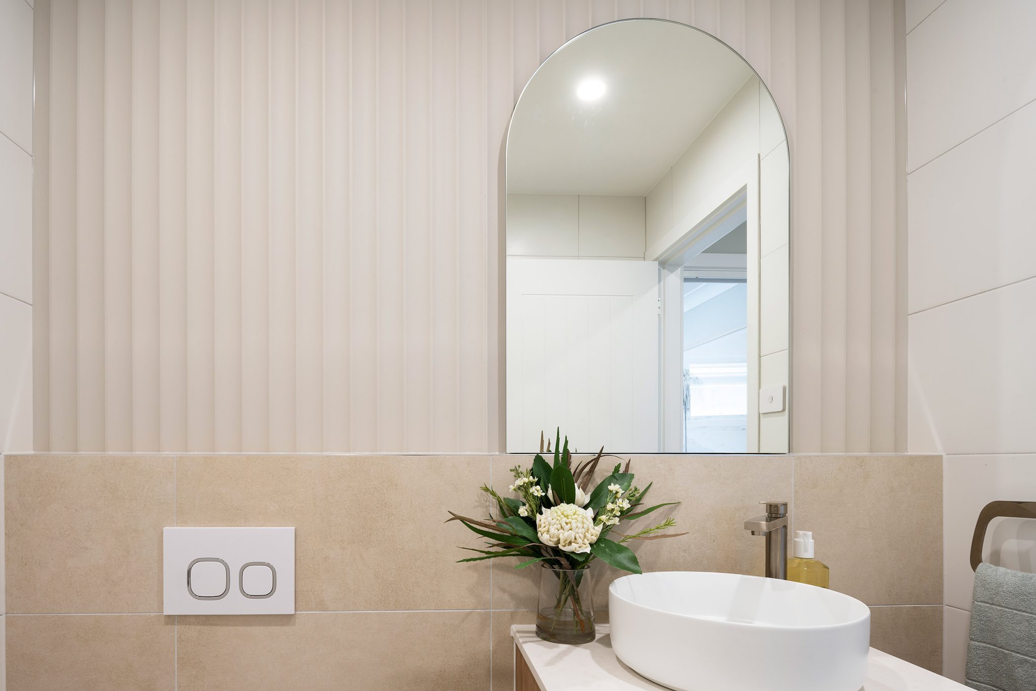 Powder Room Designs For Your Home