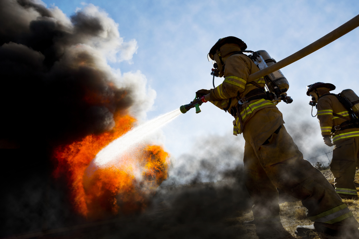 Your Guide to Building in a Bushfire Zone