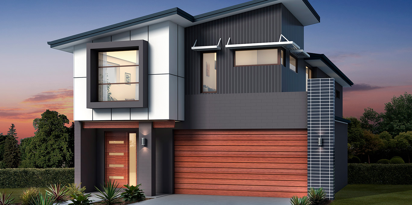 Coolum 266 Retro
