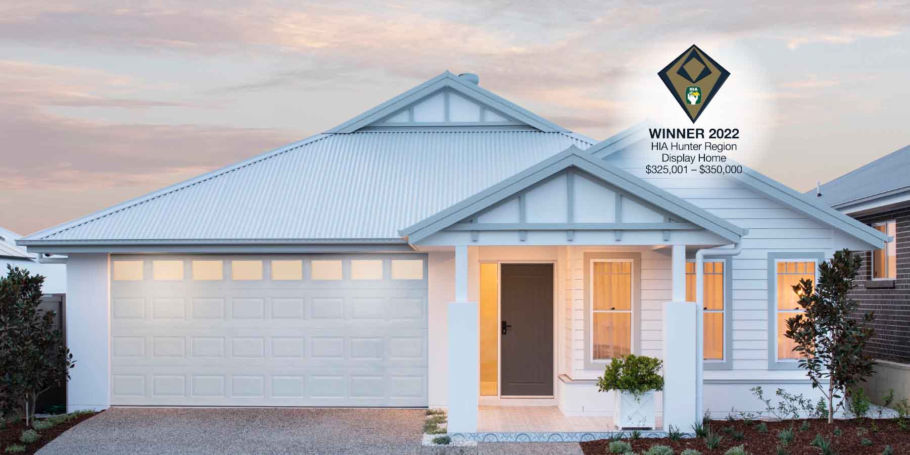 Avoca 210 Display Home — gallery image 5