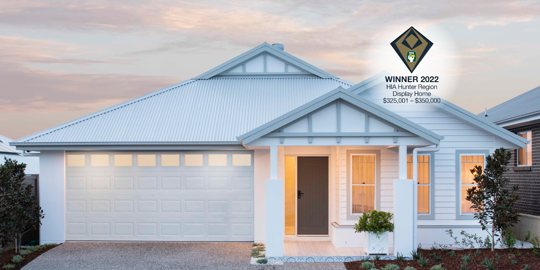 Avoca 210 Display Home — gallery image 6