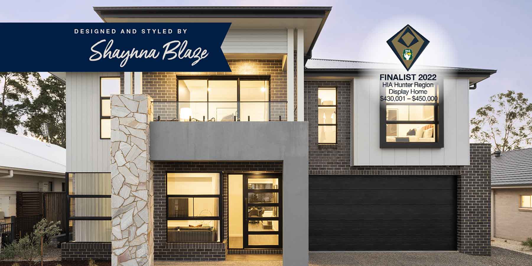 Bellevue 288 Display Home — gallery image 5