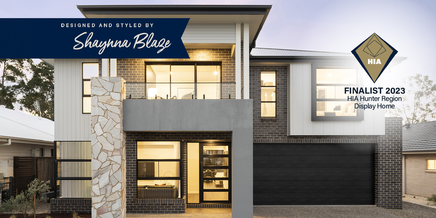 Bellevue 288 Display Home — gallery image 4