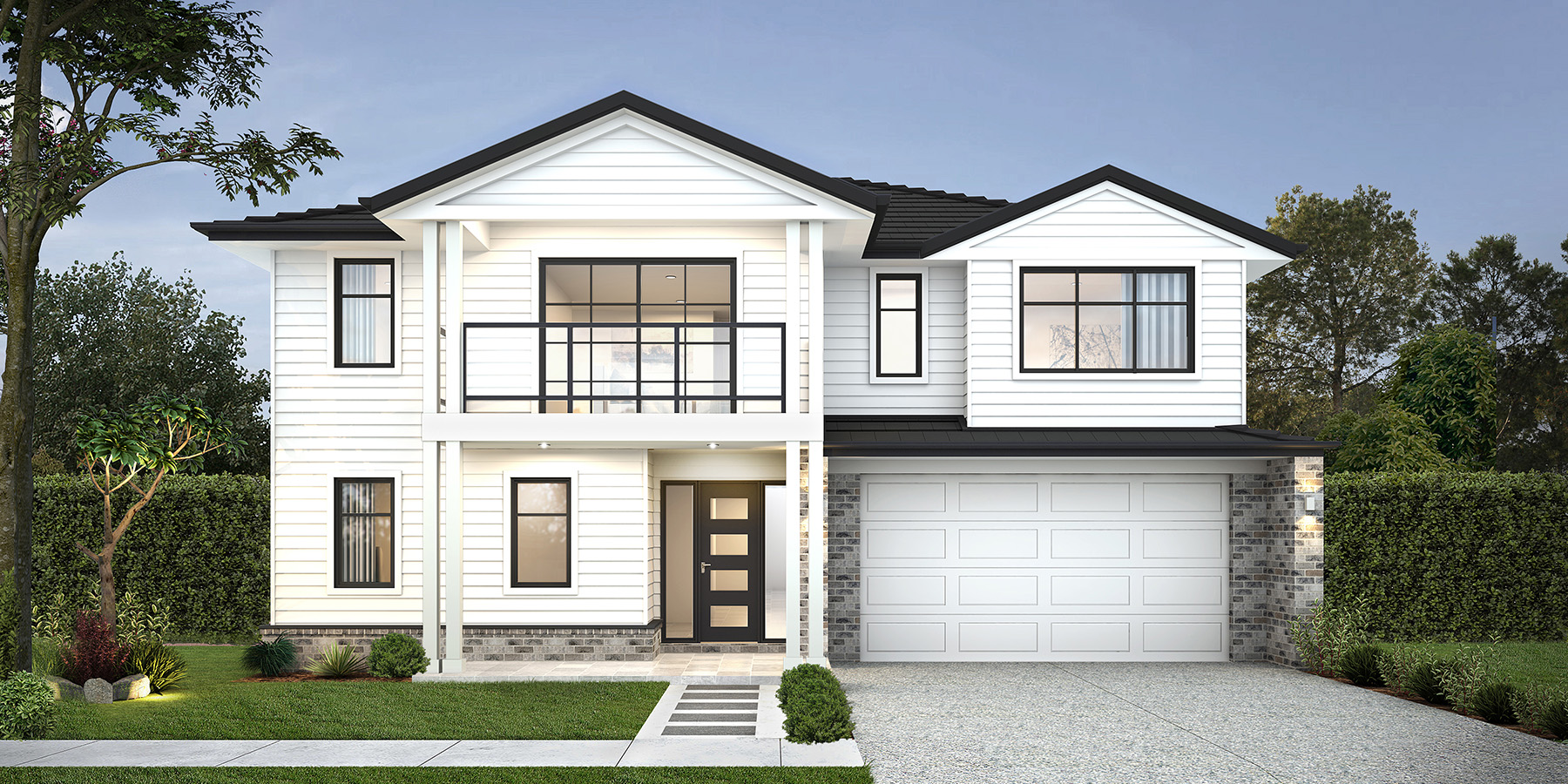 Bellevue 321 Display Home — gallery image 17