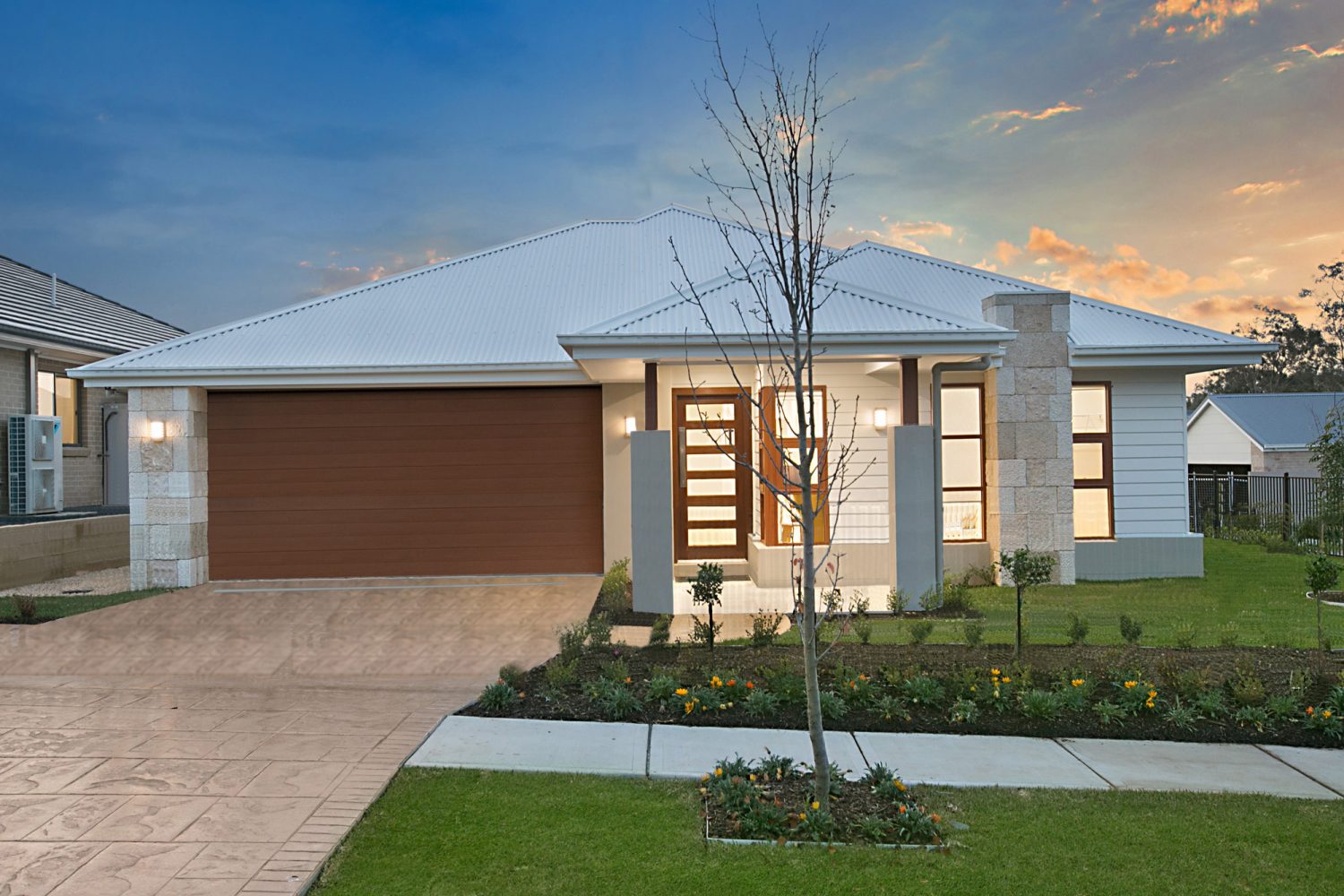 New Home Builders [80+ Home Designs] — gallery image 2