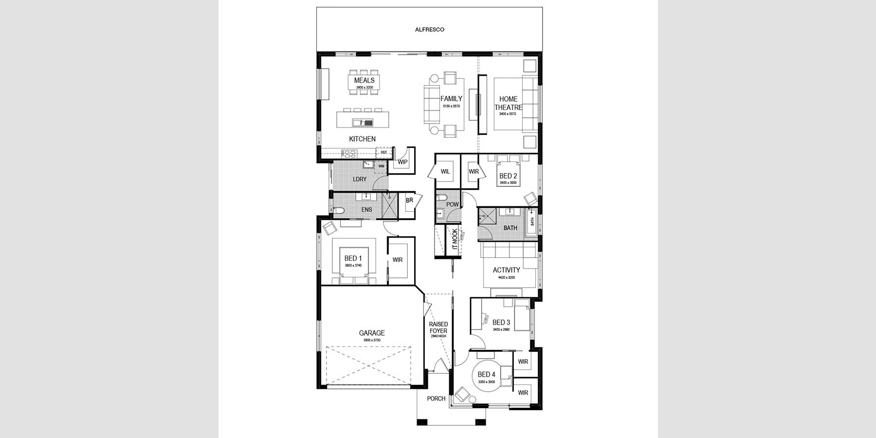 Bondi 261 — gallery image 4
