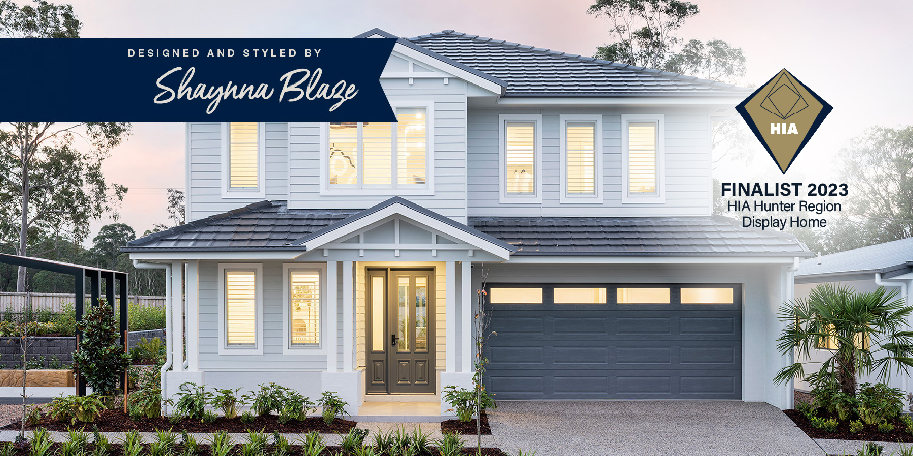 Byron 323 Display Home — gallery image 4