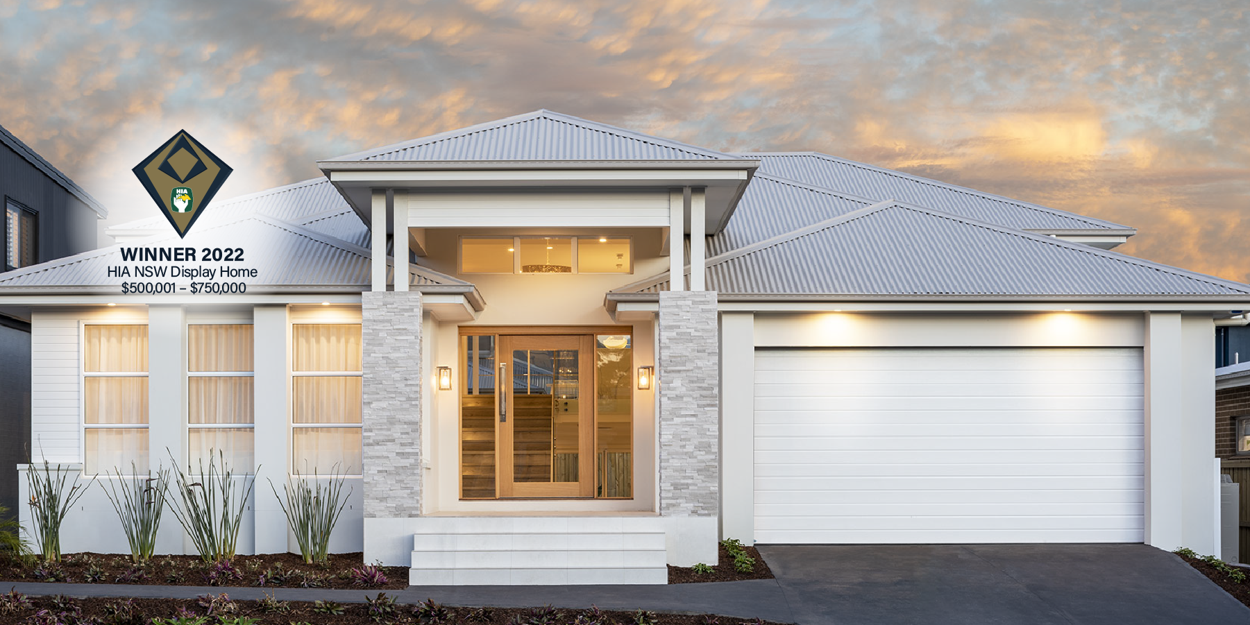 Carolina 1 311 Display Home — gallery image 6
