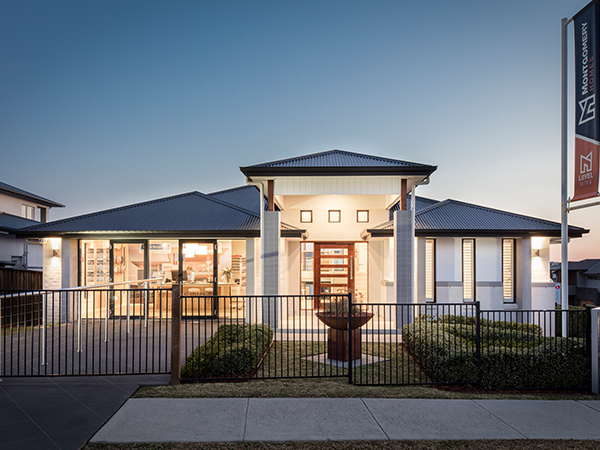 New Home Builders [80+ Home Designs] — gallery image 1