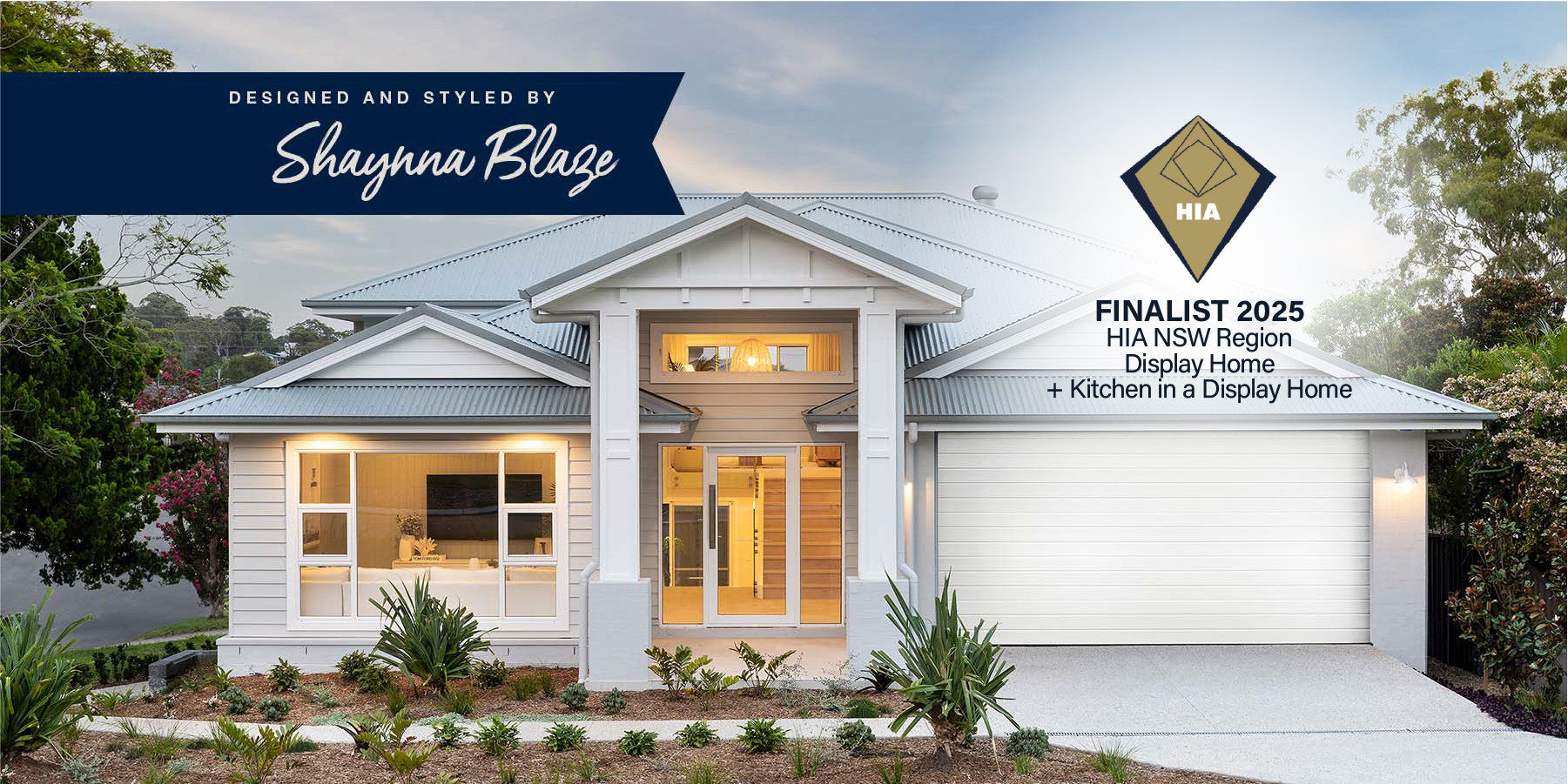 Carolina 2 281 Display Home — gallery image 4