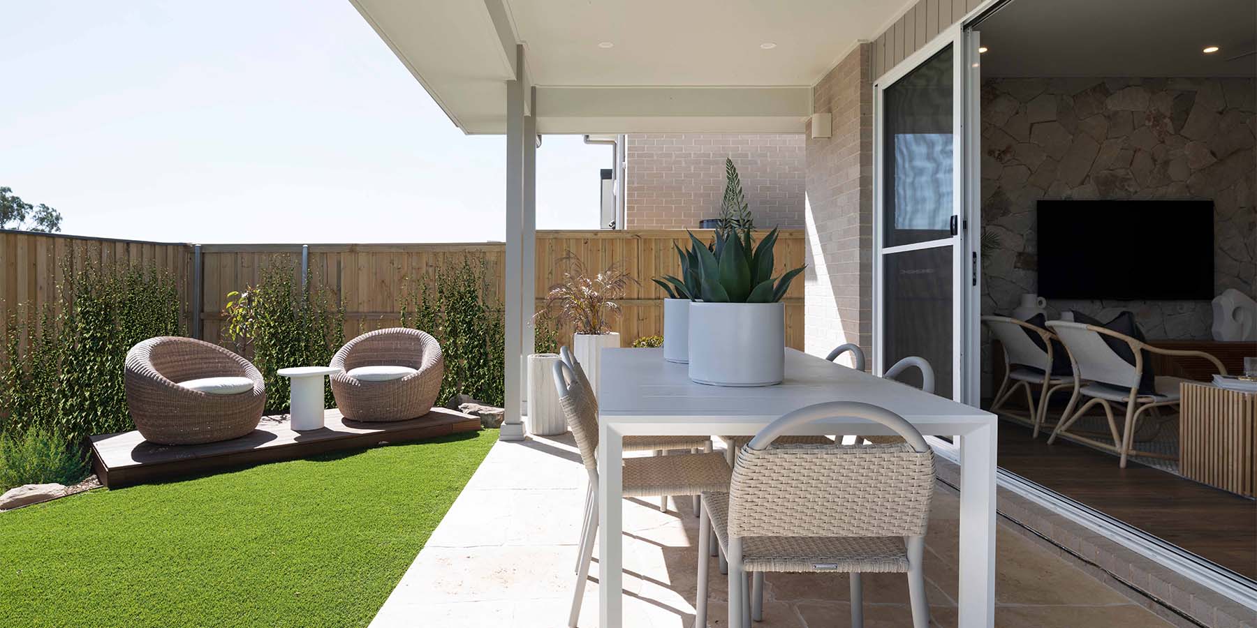 Catalina 266 Display Home - Montgomery Homes — gallery image 8