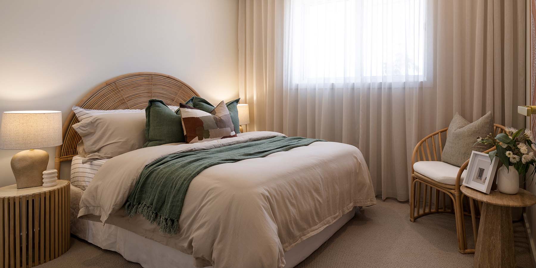 Catalina 266 Display Home - Montgomery Homes — gallery image 5