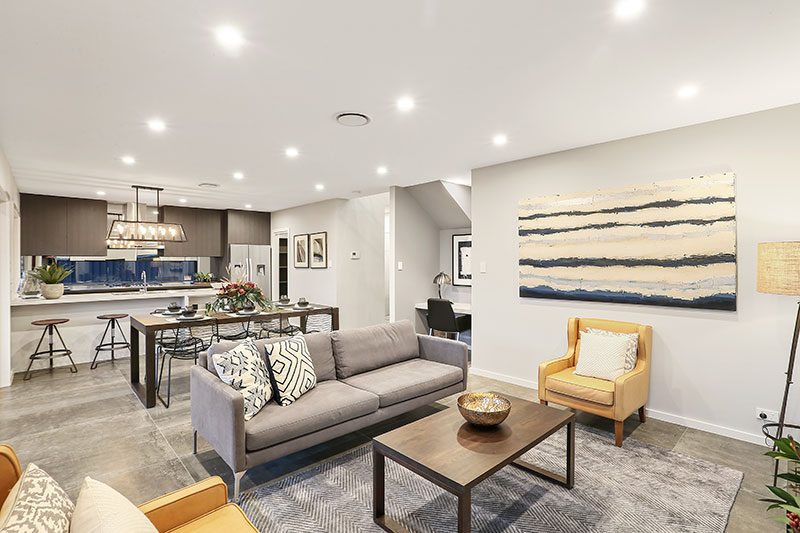New Home Builders [80+ Home Designs] — gallery image 3