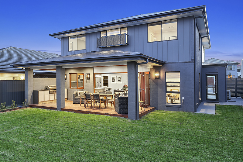 New Home Builders [80+ Home Designs] — gallery image 4