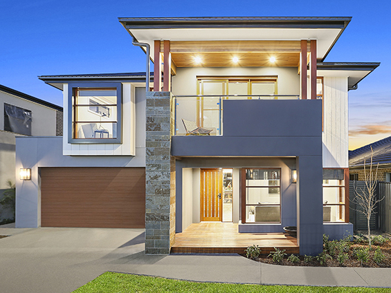 New Home Builders [80+ Home Designs] — gallery image 5