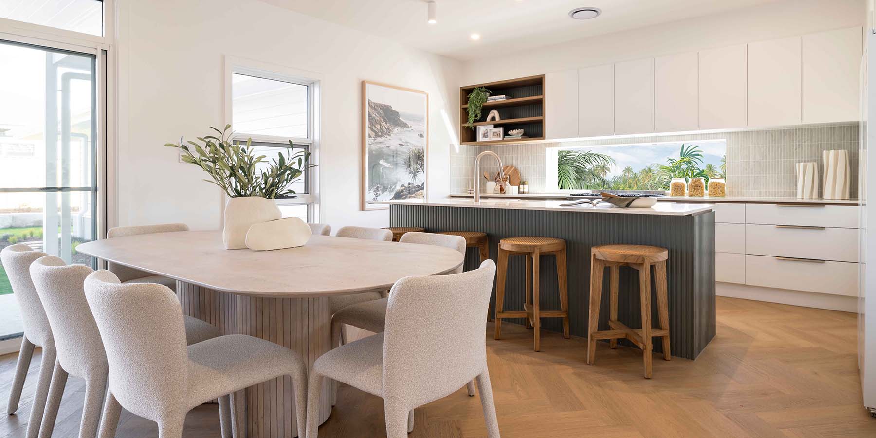 Newport 281 Display Home + Granny Flat — gallery image 2