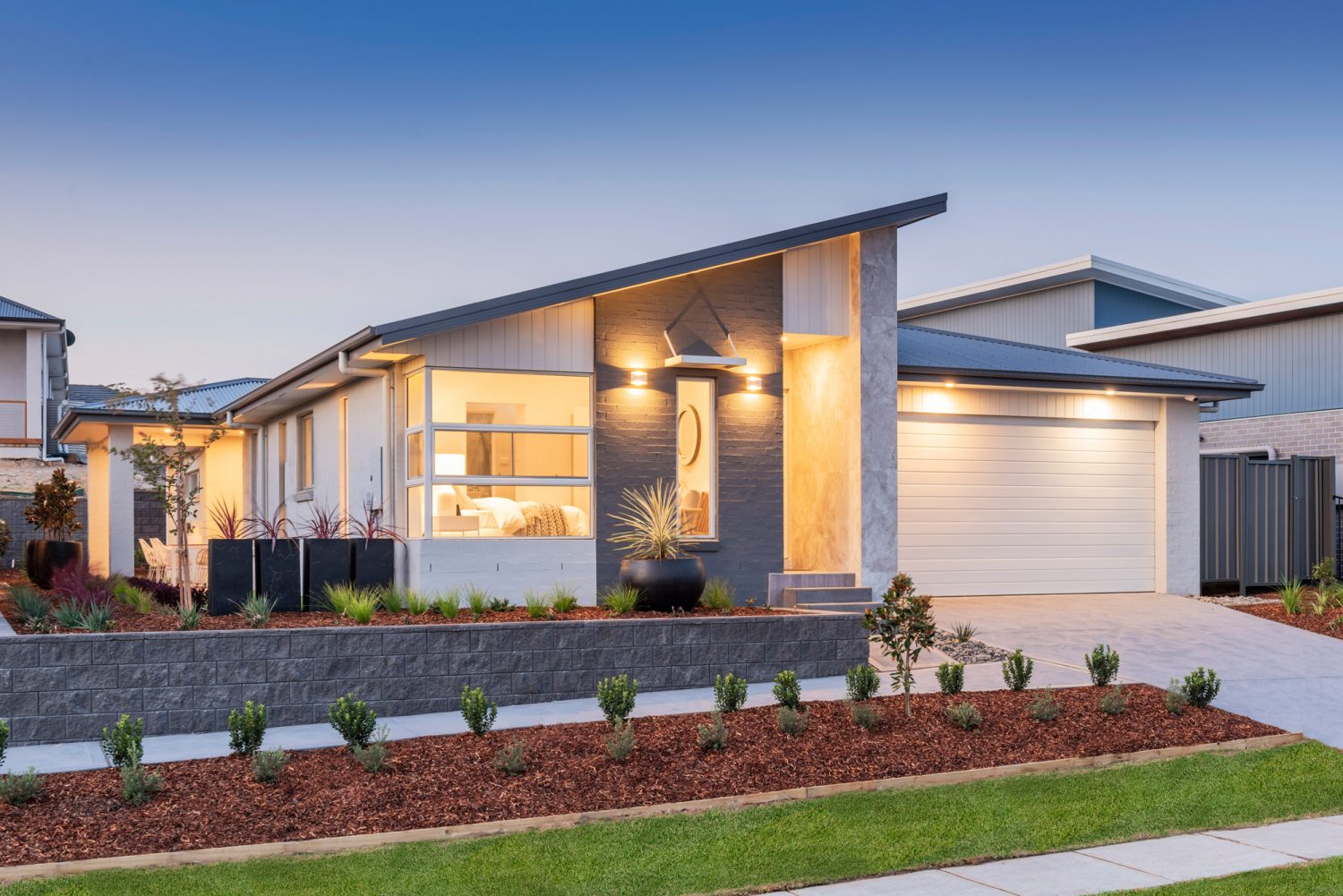 New Home Builders [80+ Home Designs] — gallery image 4