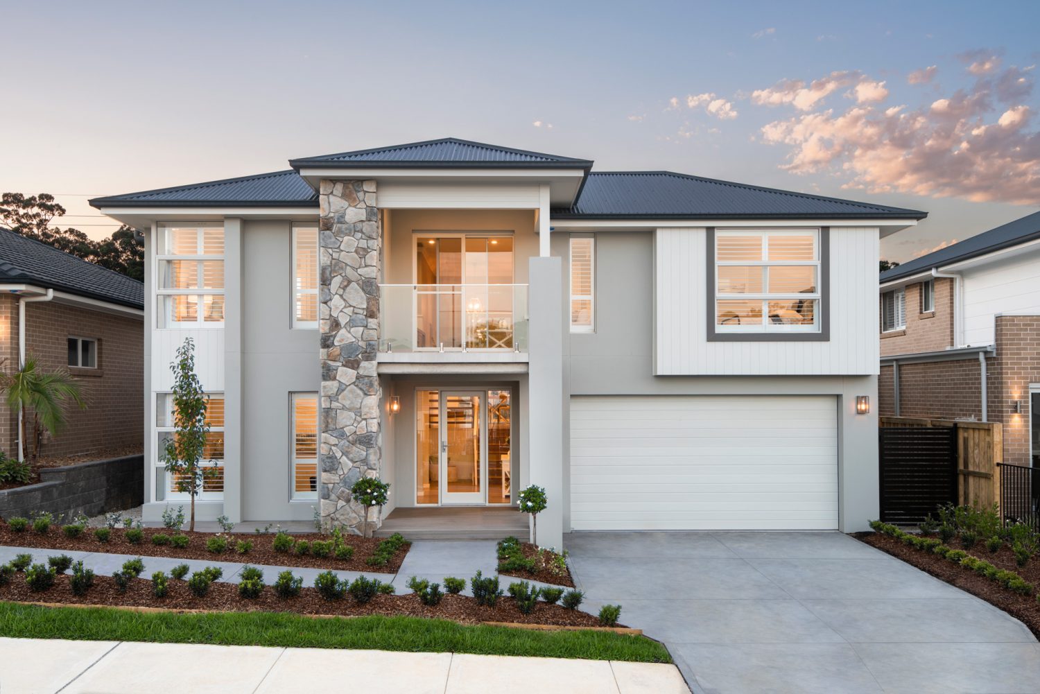 Riviera 1 262 Display Home Executive