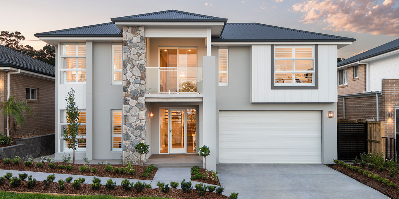 Riviera 1 262 Display Home — gallery image 1