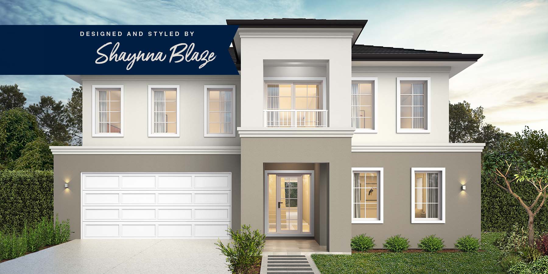 Sorrento 378 Display Home - Montgomery Homes — gallery image 17