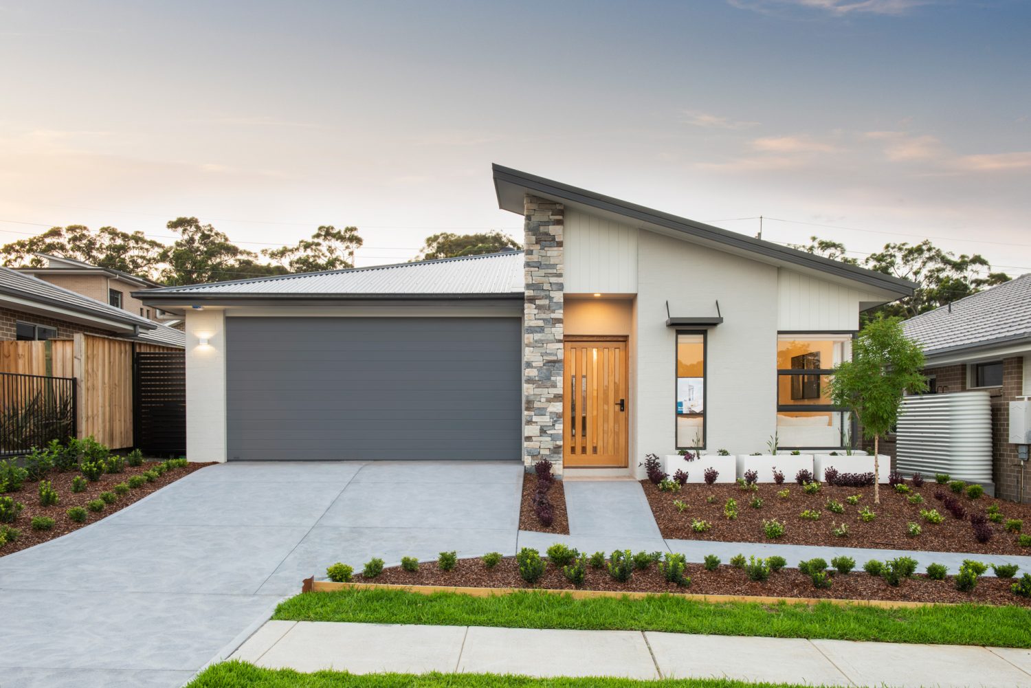 Southport 217 Display Home — gallery image 4