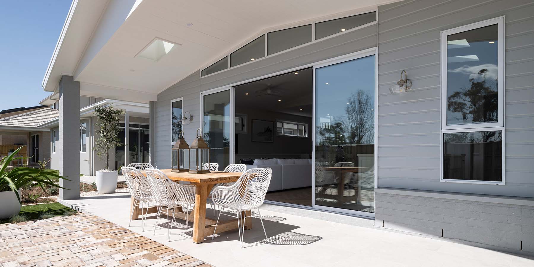 Trinity 323 Display Home Oran Park — gallery image 6