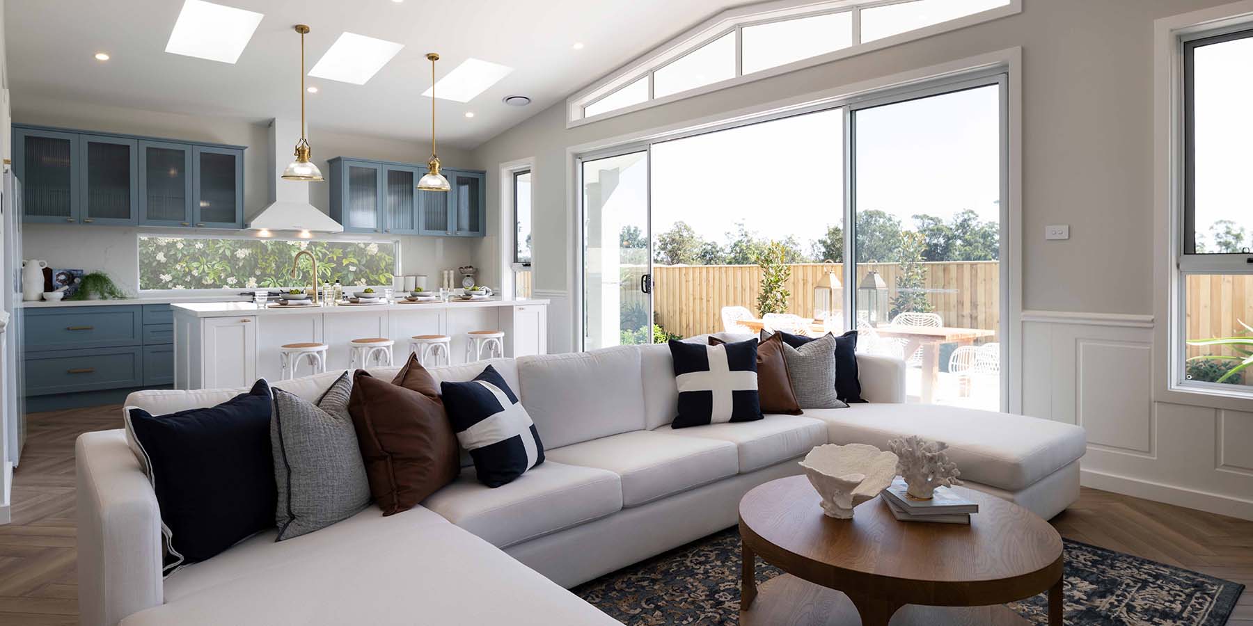 Trinity 323 Display Home Oran Park — gallery image 2