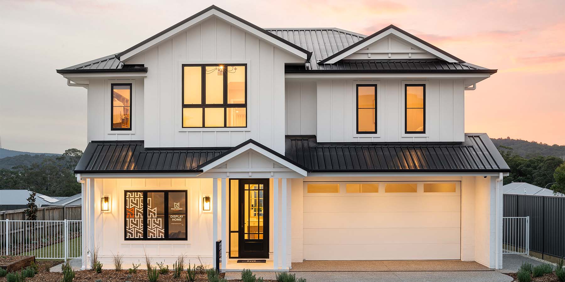 Waverley 324 Display Home — gallery image 1