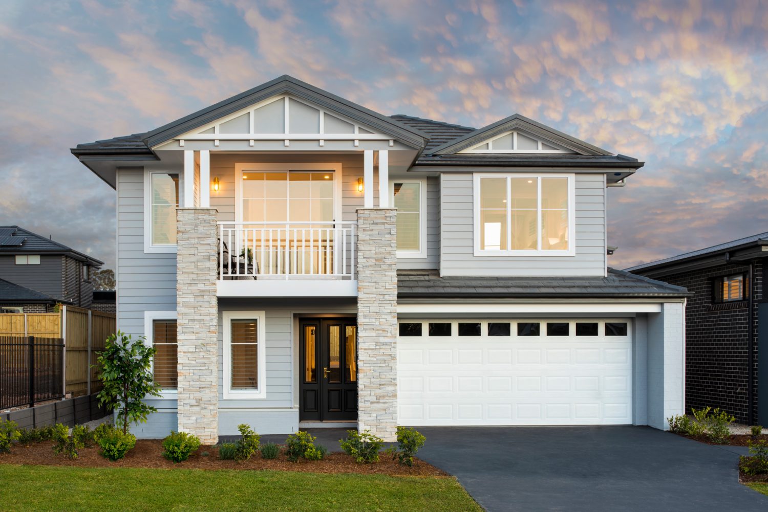 Whitehaven 238 Display Home — gallery image 4