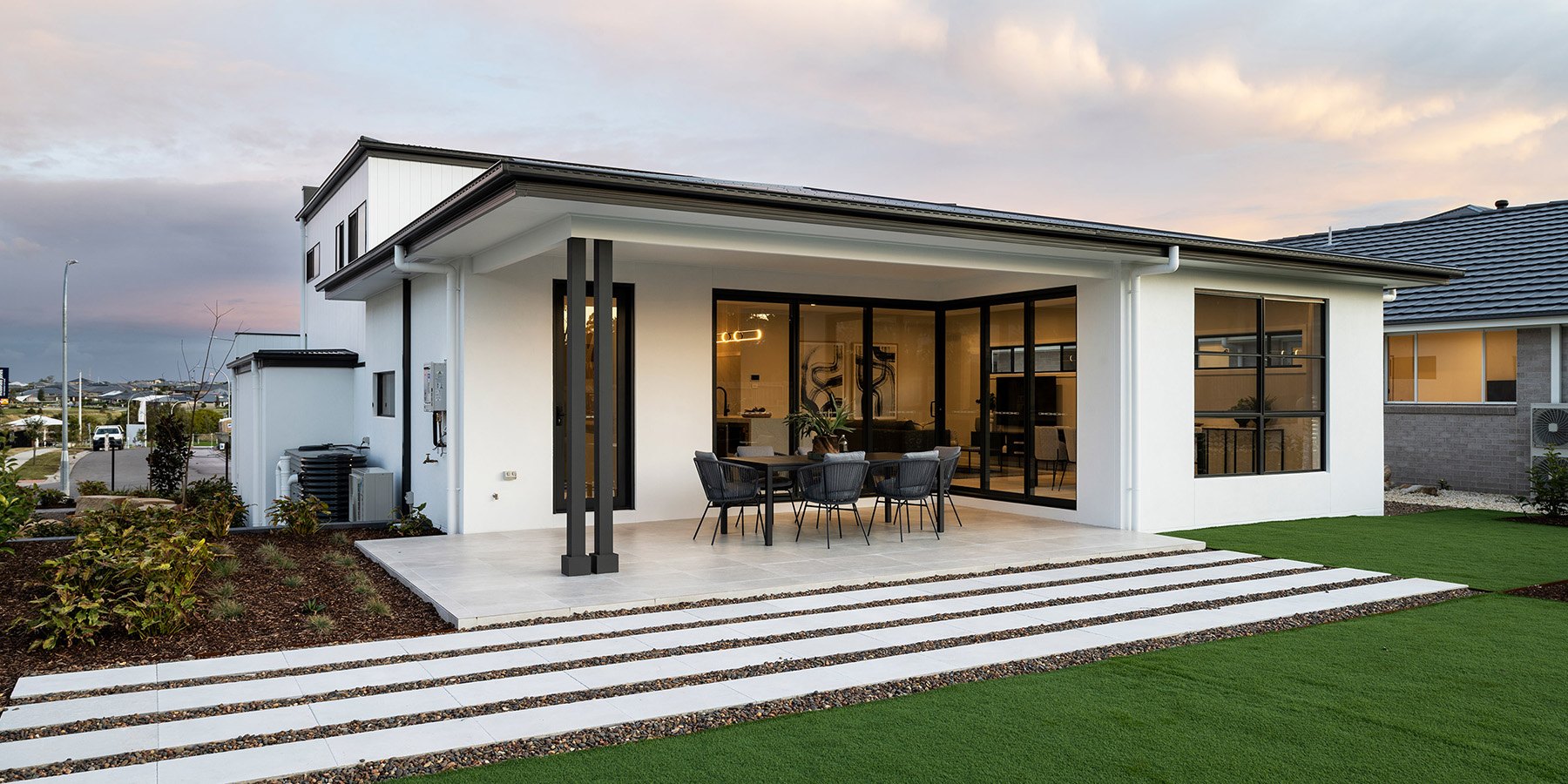 Whitehaven 264 Display Home — gallery image 8