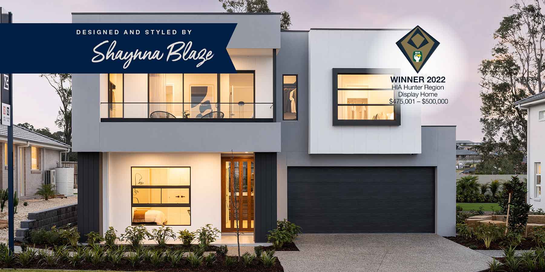 Whitehaven 264 Display Home — gallery image 5