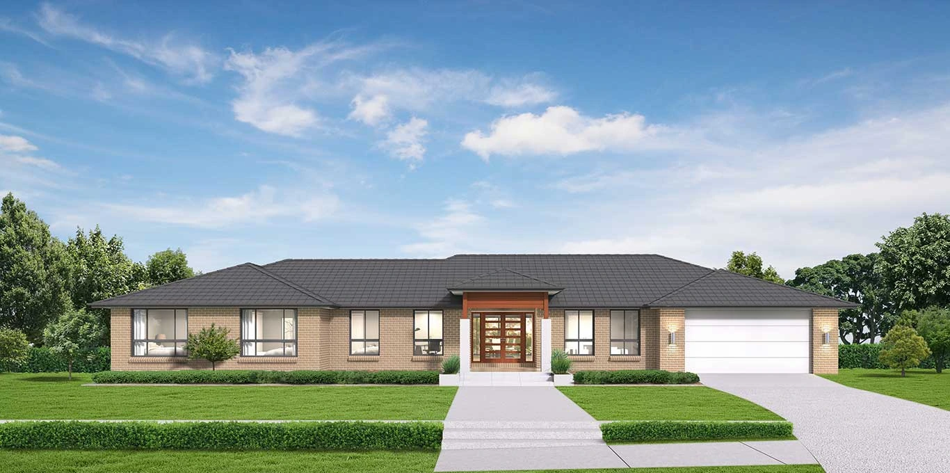 Ridgeview 321 Executive