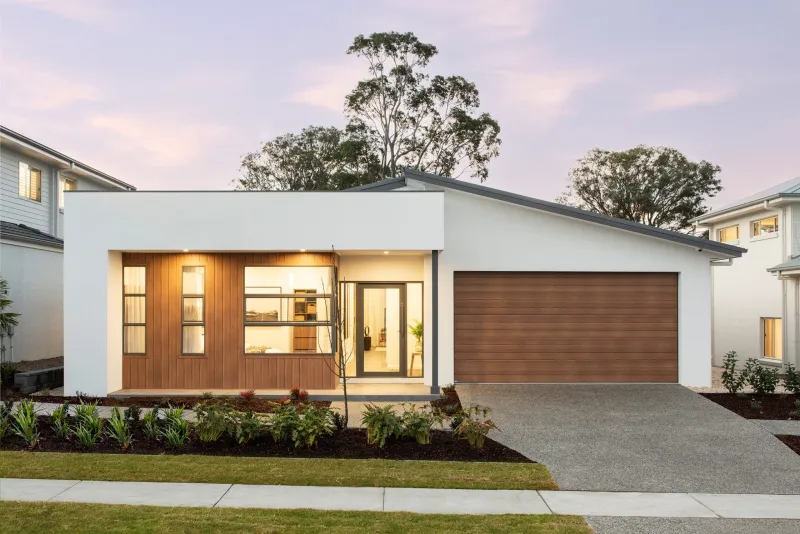 12 Contemporary House Facades to Consider in Your New Build