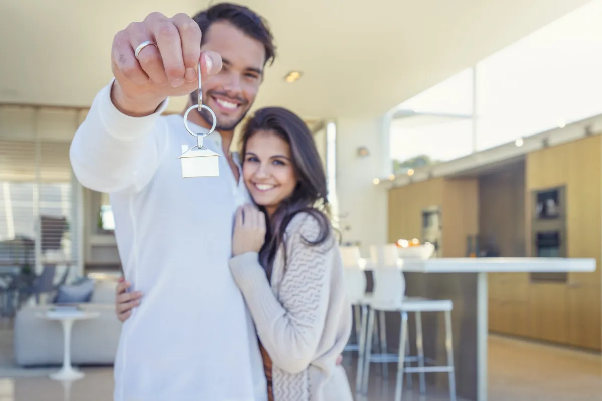 Secure Your Dream Home with the Right Loan