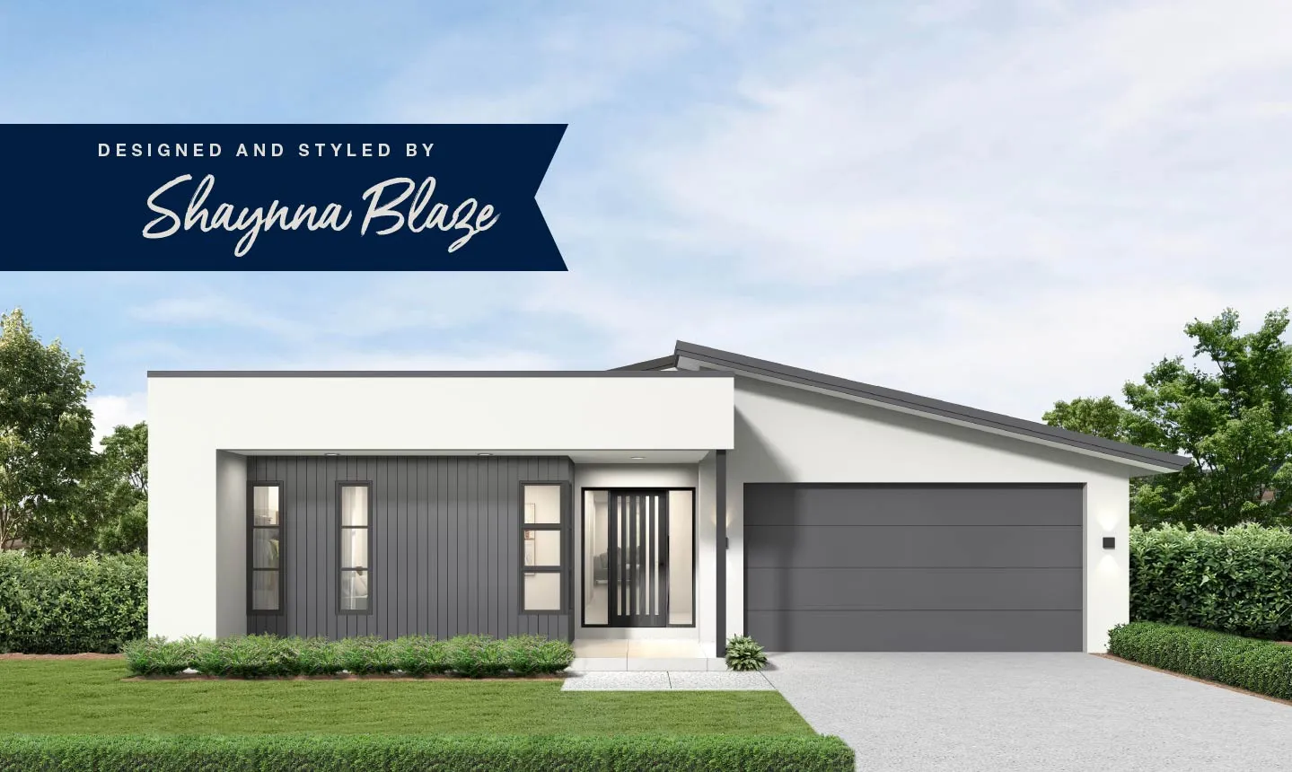 Airlie 245 Display Home