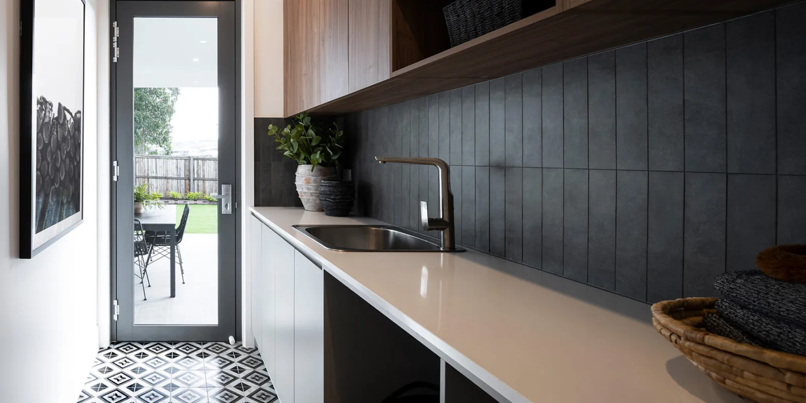 Airlie 245 Display Home
