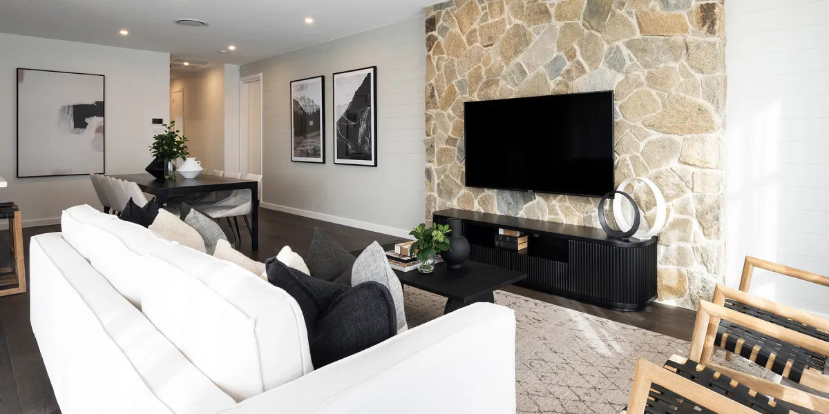 Airlie 245 Display Home