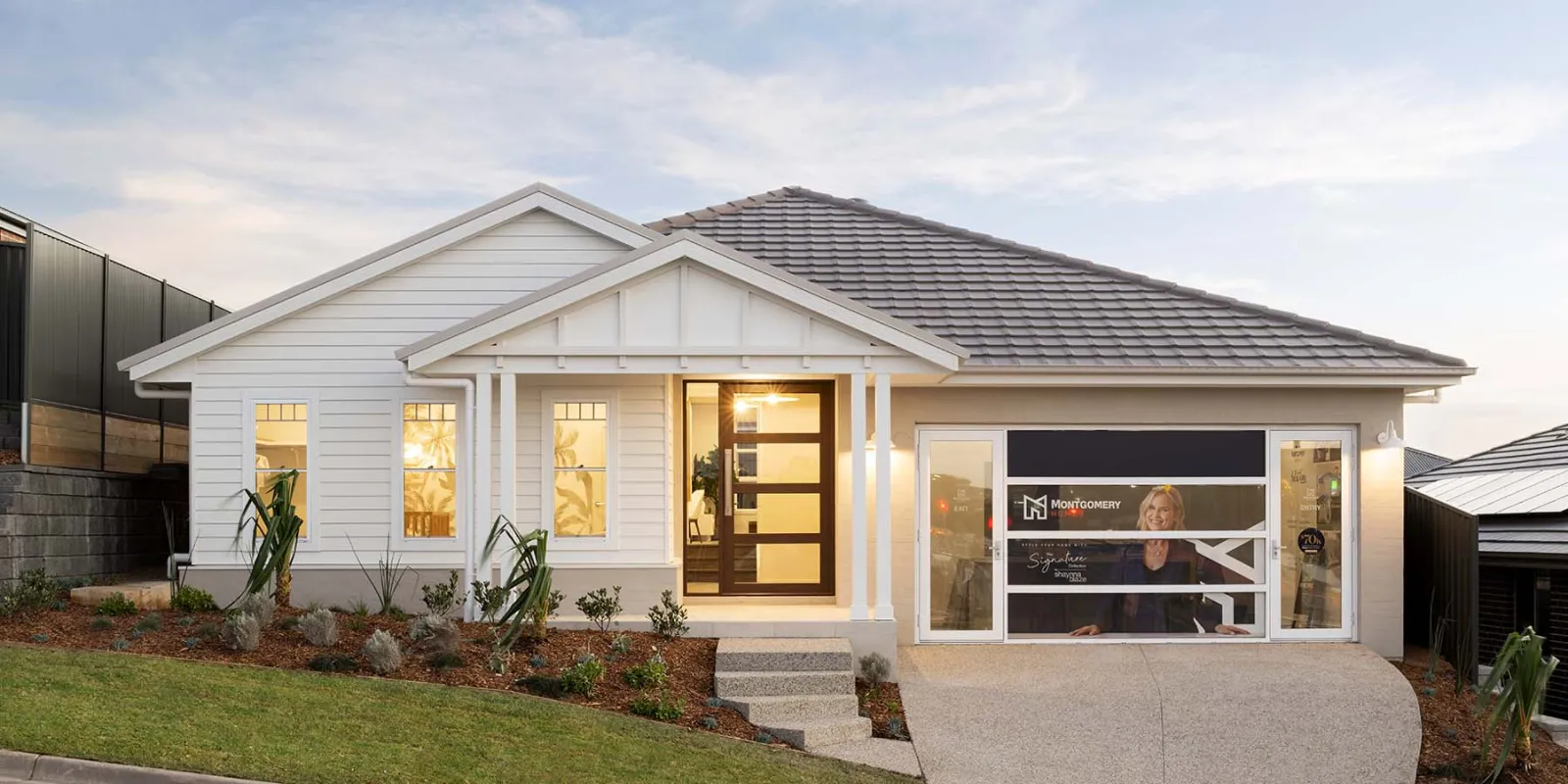 Airlie 245