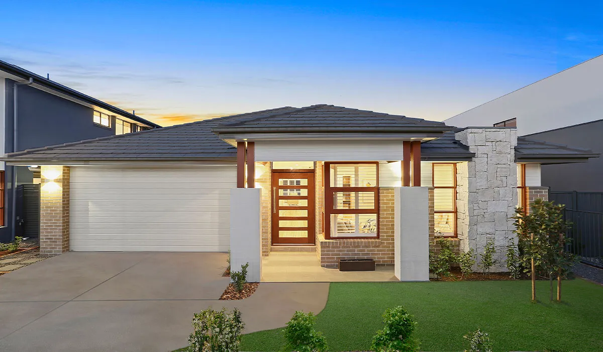 New Home Builders [80+ Home Designs]