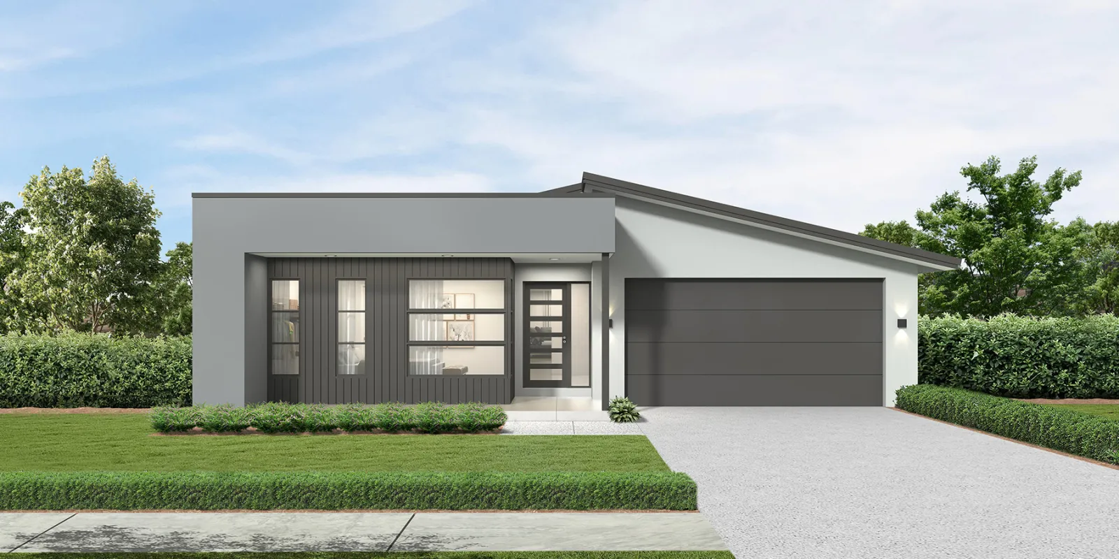 Avoca 206 Display Home