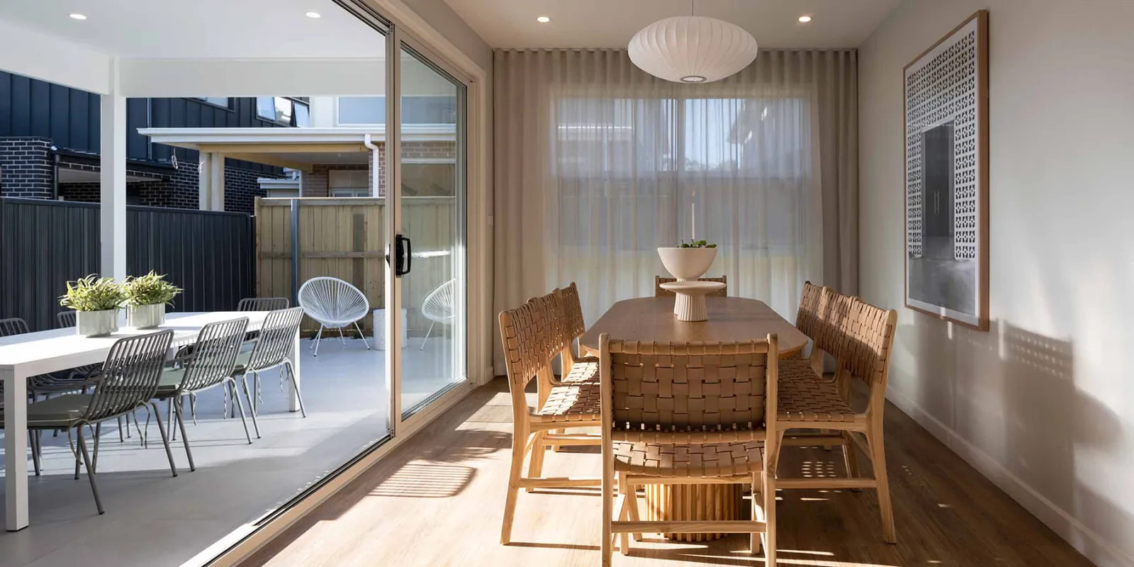 Avoca 206 Display Home