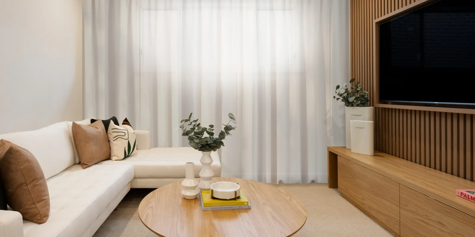 Avoca 206 Display Home