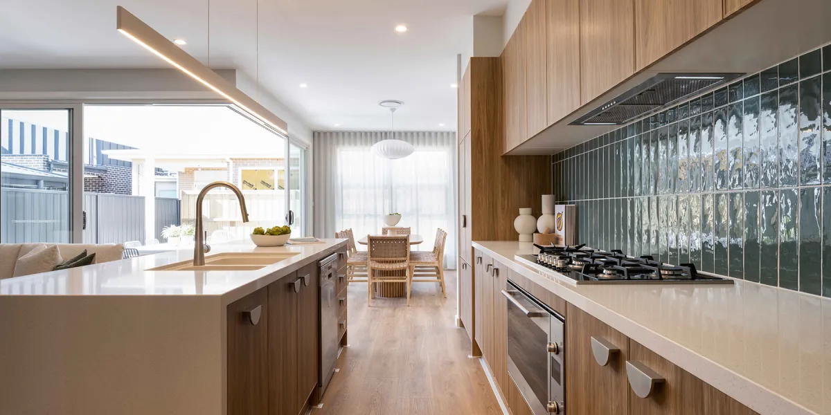 Avoca 206 Display Home