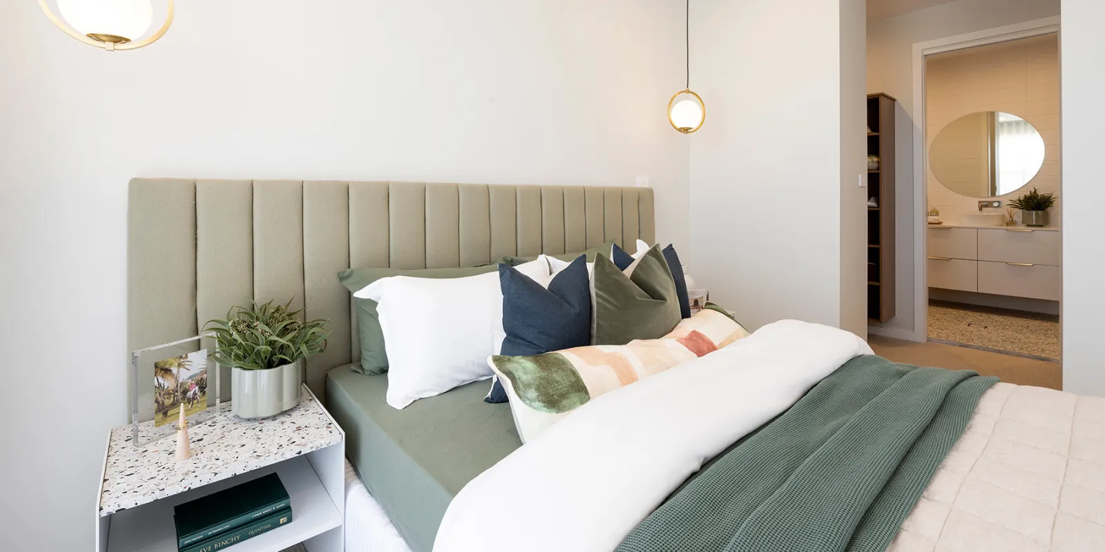 Avoca 206 Display Home