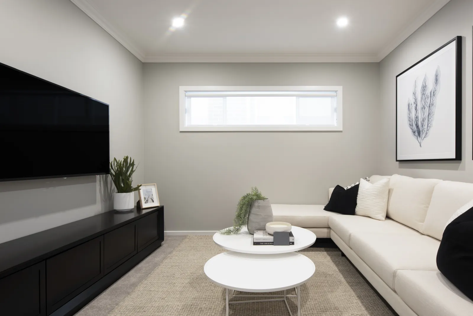 Avoca 210 Display Home