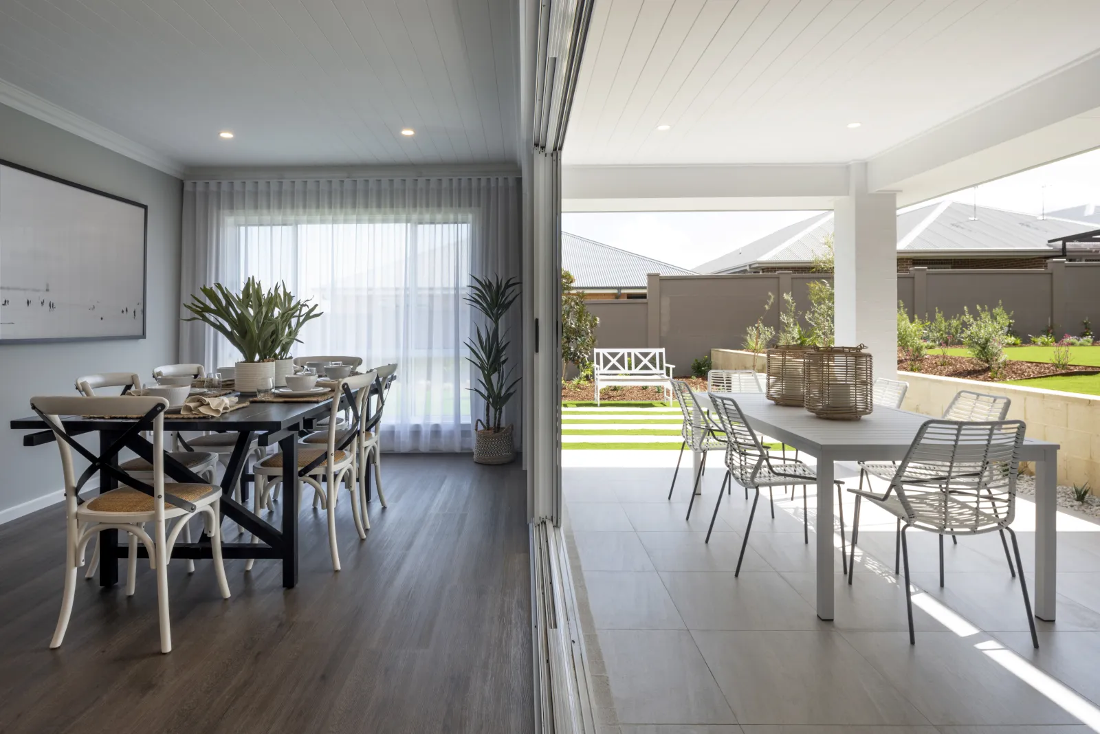 Avoca 210 Display Home