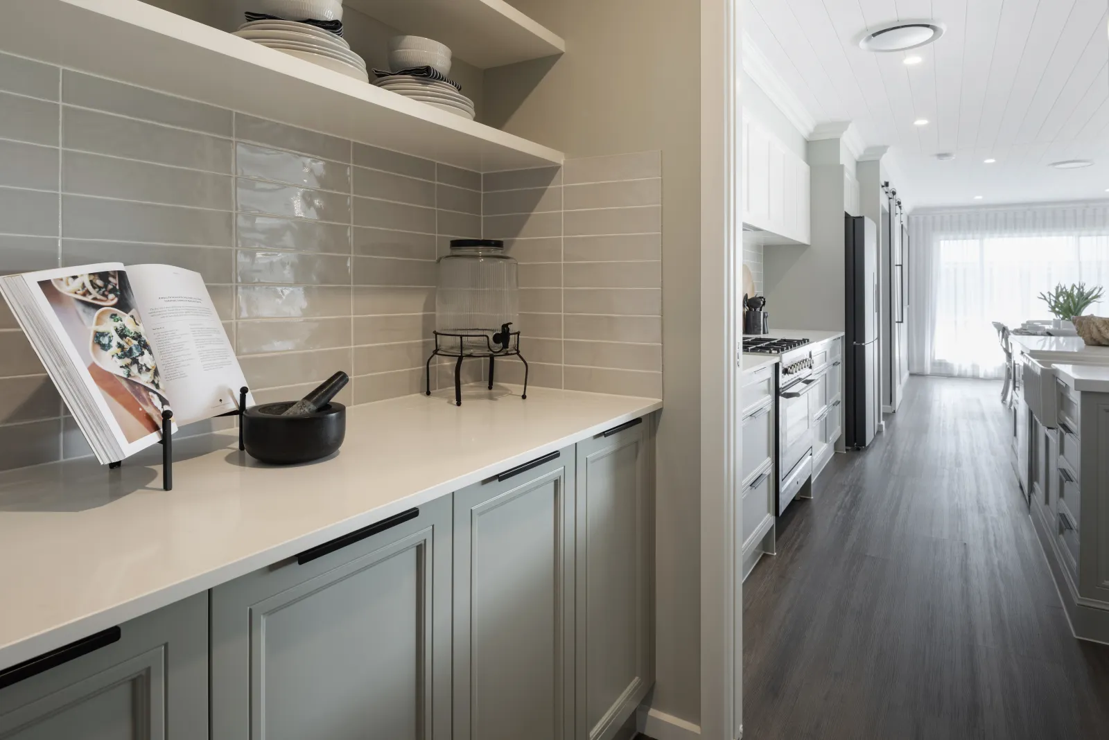 Avoca 210 Display Home